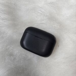 SONY WF-LS900N/B LinkBuds S Wireless Noise Canceling Earbuds - Black